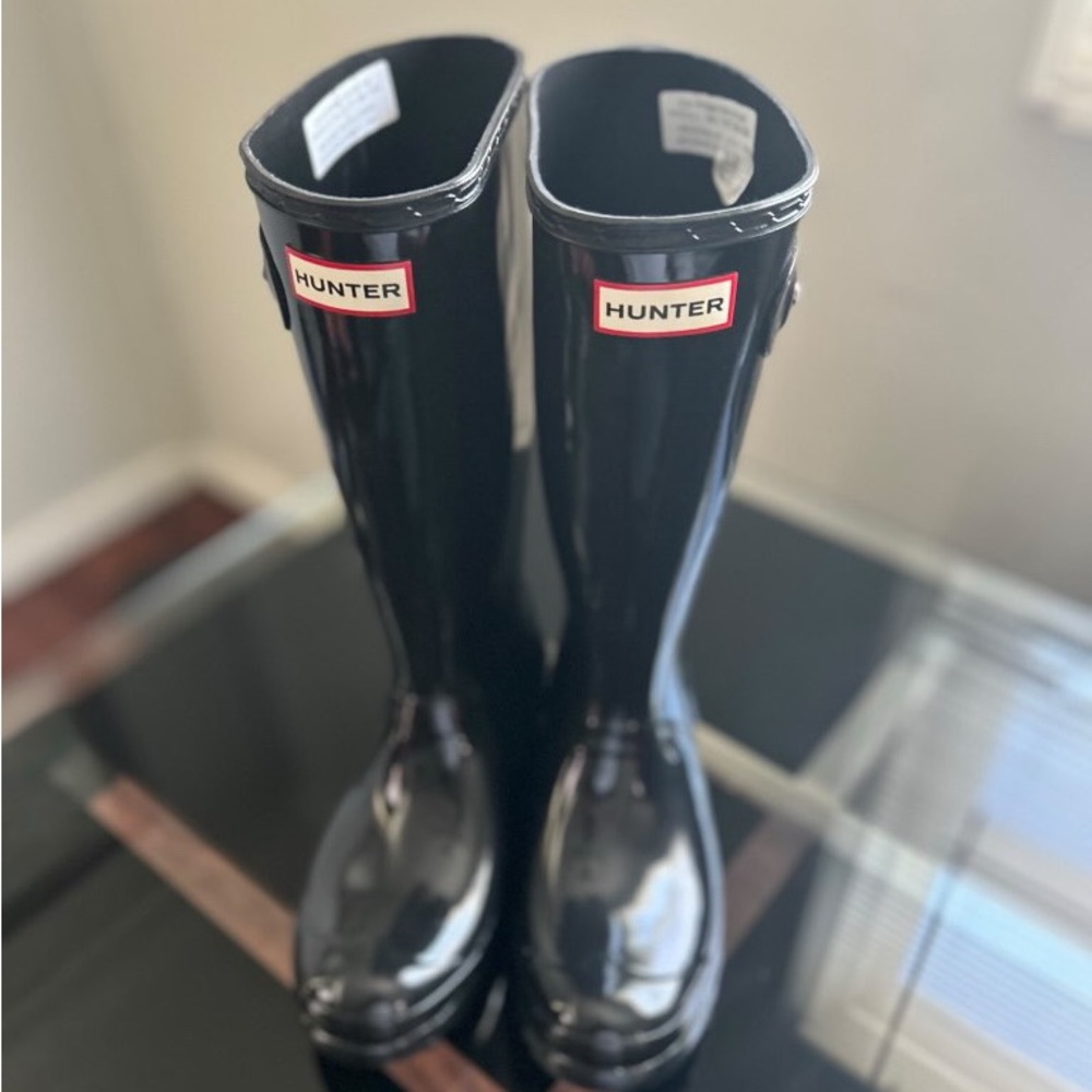 Women Hunter Boots